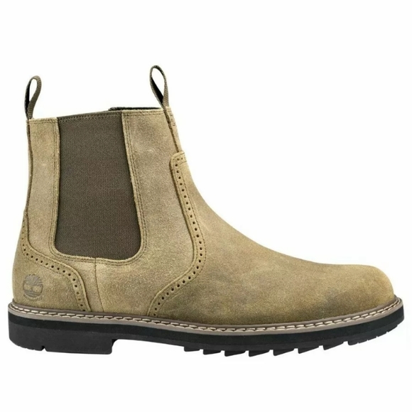 Squall Canyon Waterproof Chelsea Olive 